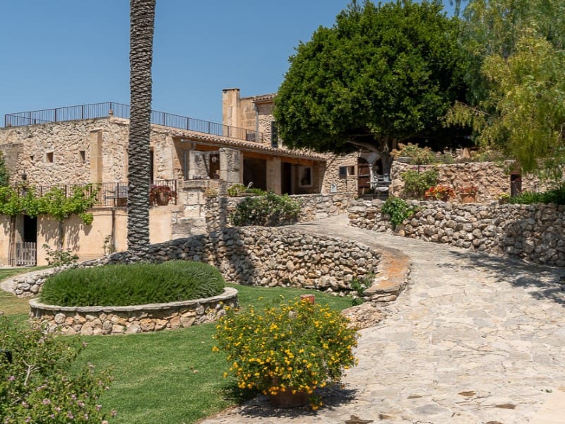 6 soverom Finca/Herregård til salgs i Sant Llorenc des Cardassar med svømmebasseng - € 3 950 000 (Ref: 9879011)