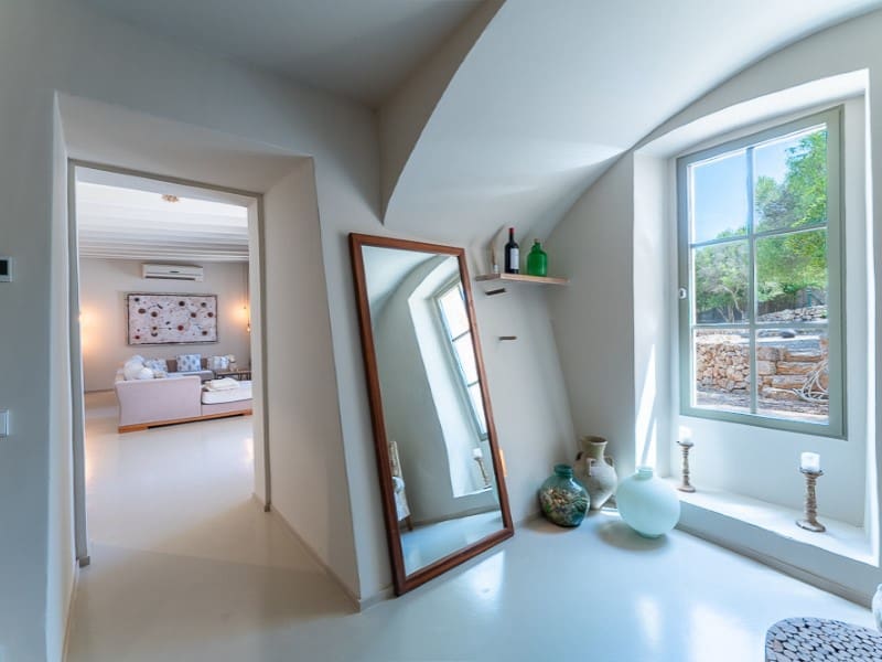 4 soverom Finca/Herregård til salgs i Cala Murada med svømmebasseng - € 2 200 000 (Ref: 9879012)