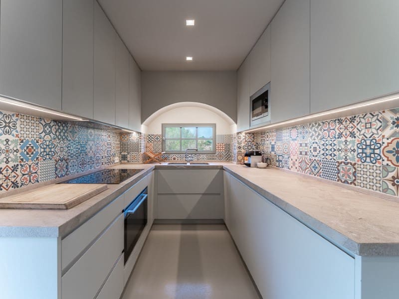 4 soverom Finca/Herregård til salgs i Cala Murada med svømmebasseng - € 2 200 000 (Ref: 9879012)