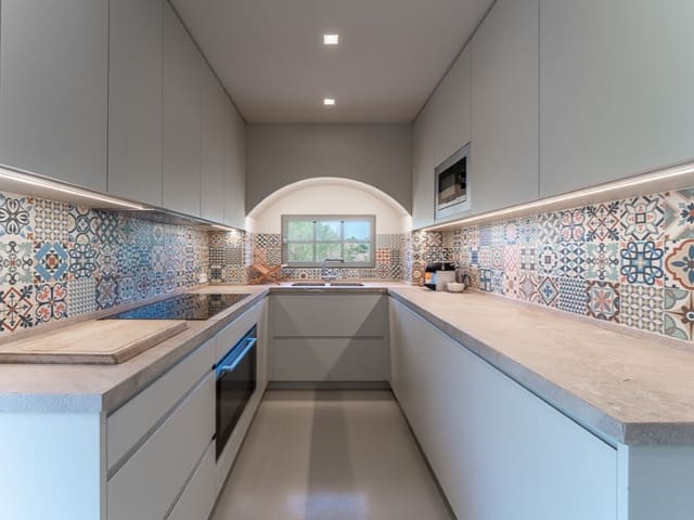 4 soverom Finca/Herregård til salgs i Cala Murada, Manacor med svømmebasseng - € 2 200 000 (Ref: 9879012)