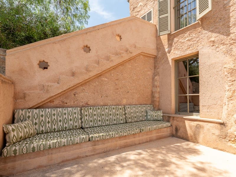 4 soverom Finca/Herregård til salgs i Cala Murada med svømmebasseng - € 2 200 000 (Ref: 9879012)