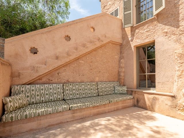 4 slaapkamer Finca/Landhuis te koop in Portocolom, Felanitx met zwembad - € 2.200.000 (Ref: 9879012)