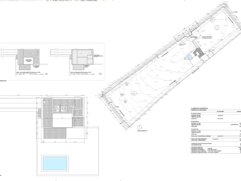 Byggegrund til salg i Algaida - € 490.000 (Ref: 9880797)