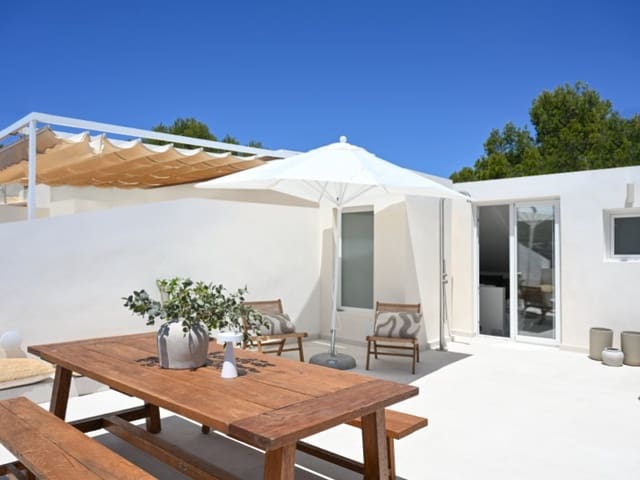 4 slaapkamer Appartement te koop in Cas Catala, Calvià met garage - € 1.490.000 (Ref: 9890083)