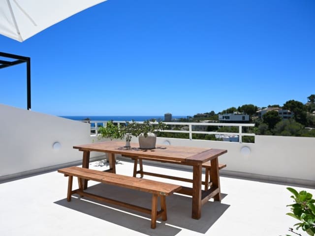 4 slaapkamer Appartement te koop in Cas Catala, Calvià met garage - € 1.490.000 (Ref: 9890083)