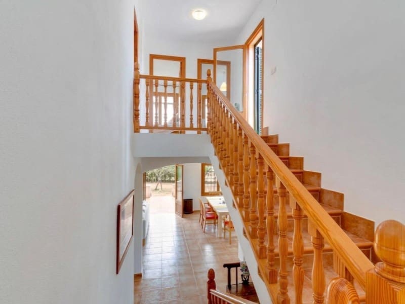 Finca/Casa Rural de 3 habitaciones en Llucmajor en venta con piscina - 1.350.000 € (Ref: 9892499)