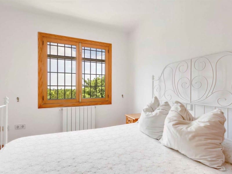 Finca/Casa Rural de 3 habitaciones en Llucmajor en venta con piscina - 1.350.000 € (Ref: 9892499)