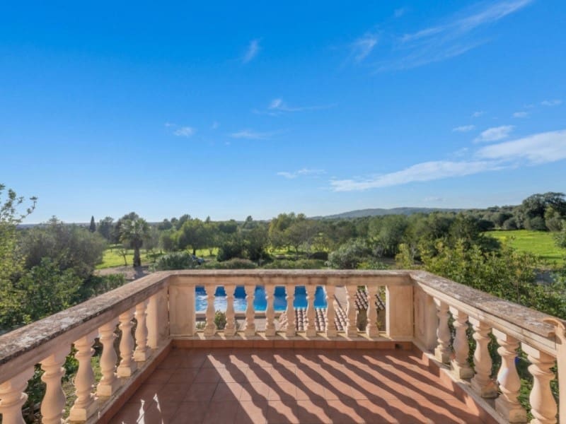 Finca/Casa Rural de 3 habitaciones en Llucmajor en venta con piscina - 1.350.000 € (Ref: 9892499)