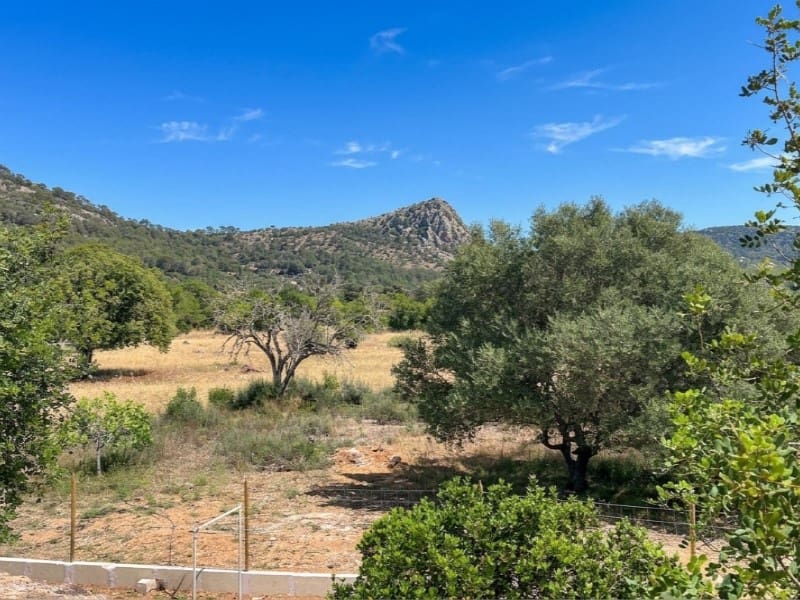 Finca/Casa Rural de 3 habitaciones en Llucmajor en venta con piscina - 1.350.000 € (Ref: 9892499)
