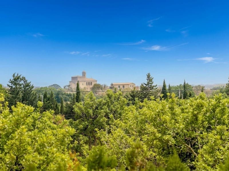 Finca/Casa Rural de 3 habitaciones en Llucmajor en venta con piscina - 1.350.000 € (Ref: 9892499)