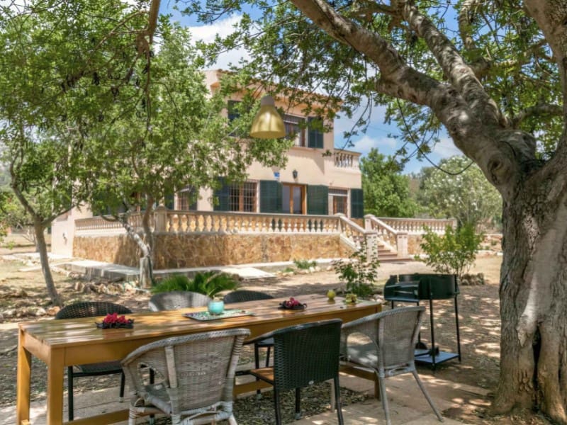 Finca/Casa Rural de 3 habitaciones en Llucmajor en venta con piscina - 1.350.000 € (Ref: 9892499)