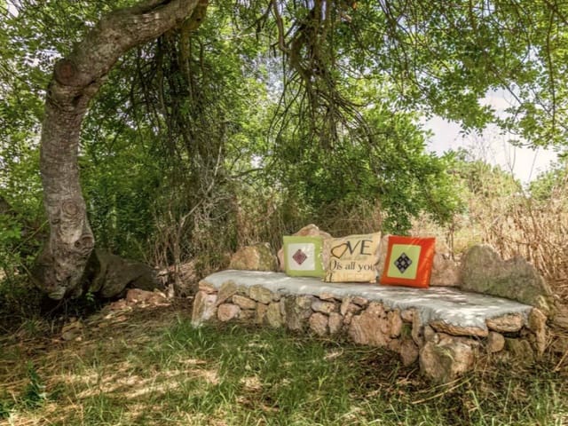 3 quarto Quinta/Casa Rural para venda em Llucmajor com piscina - 1 350 000 € (Ref: 9892499)