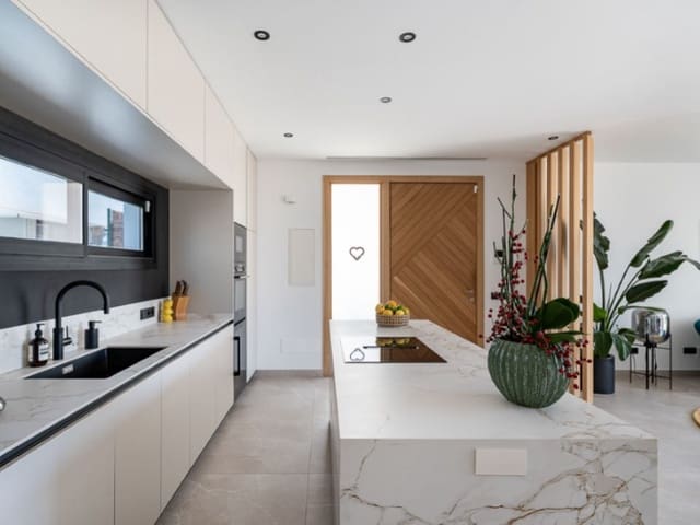4 soverom Villa til salgs i Sa Cabaneta / La Cabaneta, Marratxí med svømmebasseng - € 1 290 000 (Ref: 9892500)