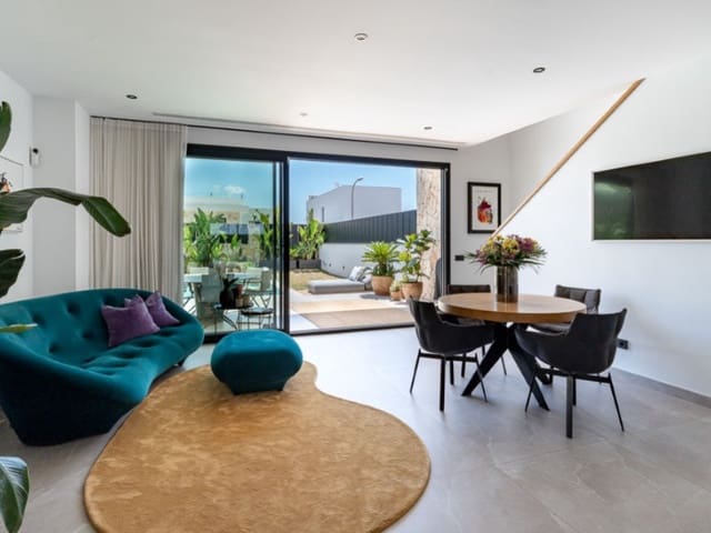 4 soverom Villa til salgs i Sa Cabaneta / La Cabaneta, Marratxí med svømmebasseng - € 1 290 000 (Ref: 9892500)