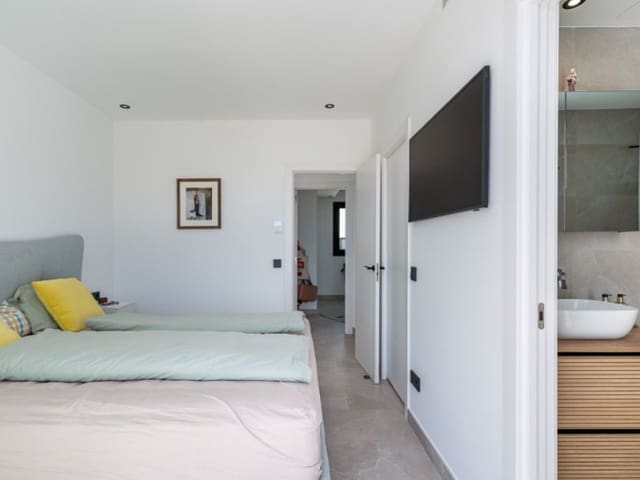 4 soverom Villa til salgs i Sa Cabaneta / La Cabaneta, Marratxí med svømmebasseng - € 1 290 000 (Ref: 9892500)