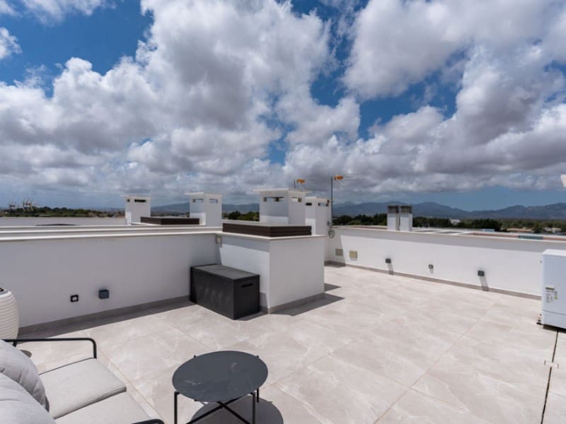 4 slaapkamer Villa te koop in Sa Cabaneta / La Cabaneta met zwembad - € 1.290.000 (Ref: 9892500)