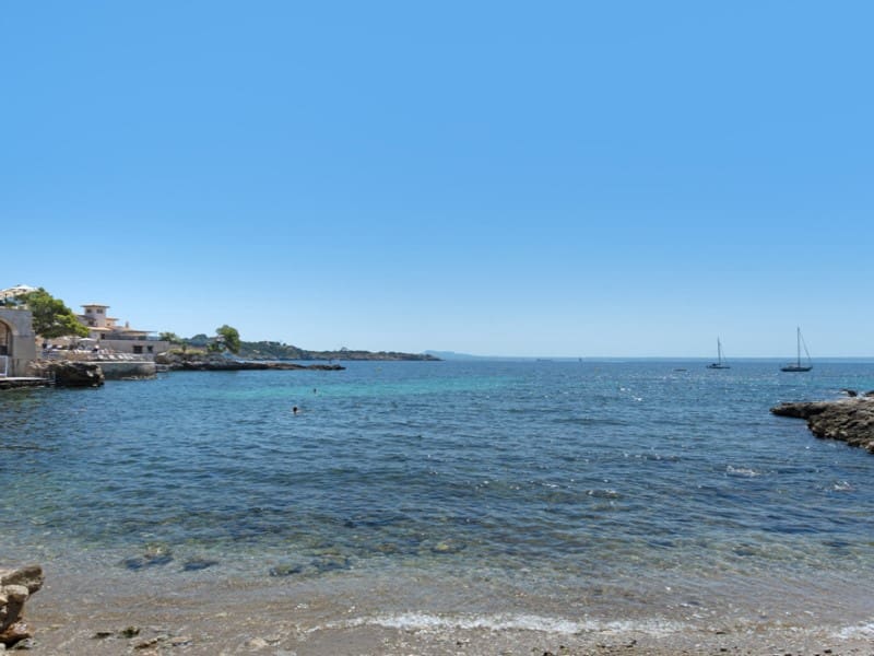 4 bedroom Apartment for sale in Calvia with garage - € 2,650,000 (Ref: 9894143)