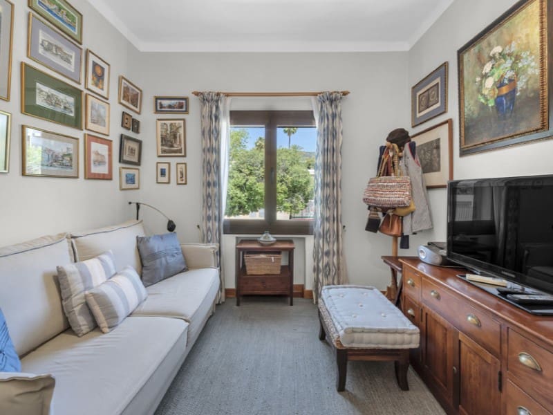 4 bedroom Apartment for sale in Calvia with garage - € 2,650,000 (Ref: 9894143)