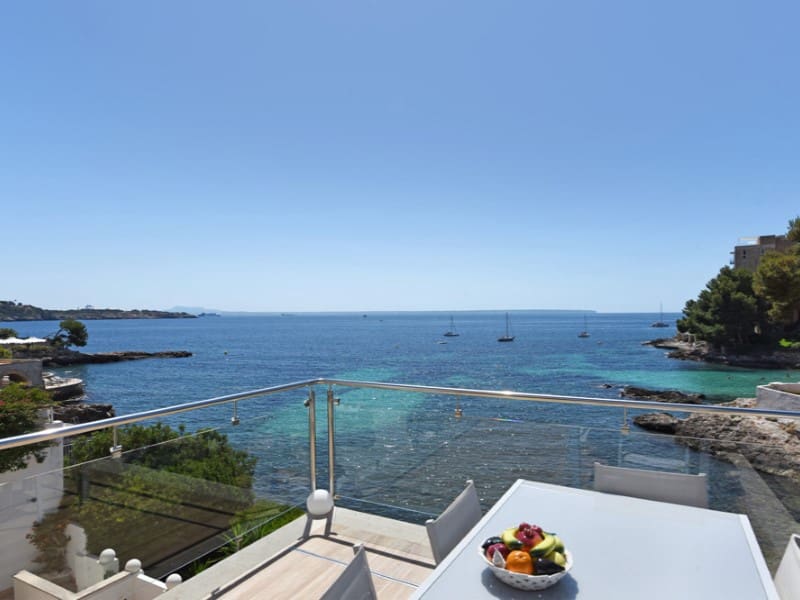 4 bedroom Apartment for sale in Calvia with garage - € 2,650,000 (Ref: 9894143)