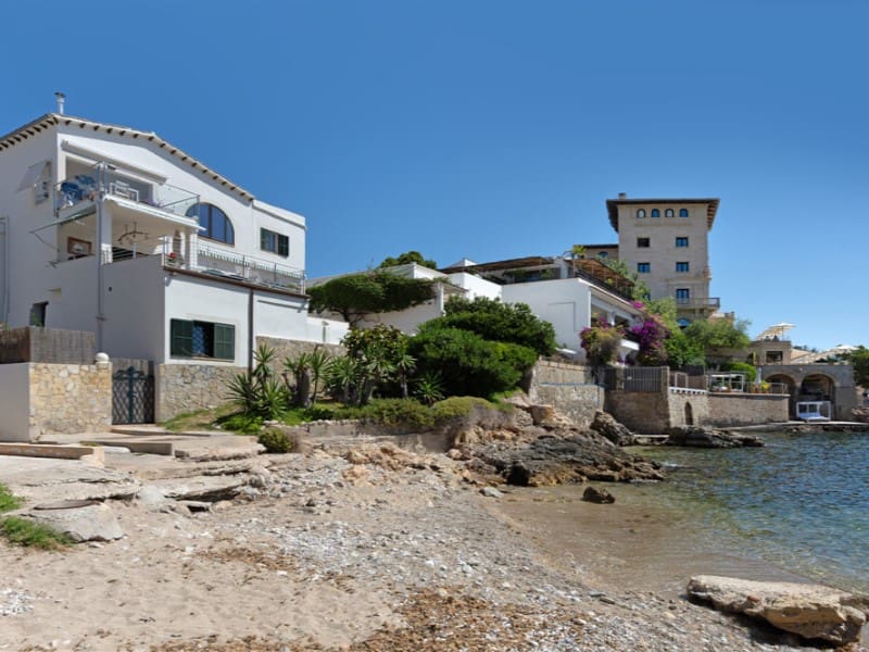 4 bedroom Apartment for sale in Calvia with garage - € 2,650,000 (Ref: 9894143)