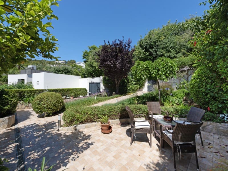 4 bedroom Apartment for sale in Calvia with garage - € 2,650,000 (Ref: 9894143)