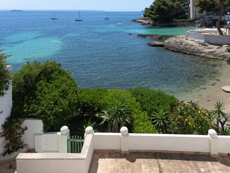 4 bedroom Apartment for sale in Calvia with garage - € 2,650,000 (Ref: 9894143)