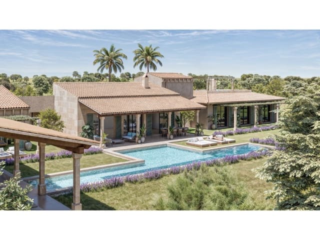 Terreno para Construção para venda em Porreres - 529 000 € (Ref: 9894144)