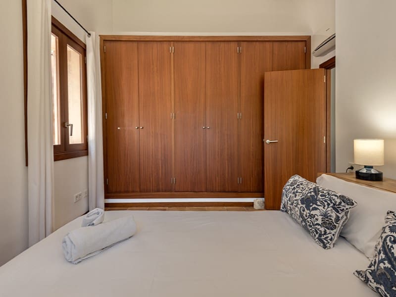 2 bedroom Finca/Country House for sale in Campanet with pool - € 1,000,000 (Ref: 9896611)