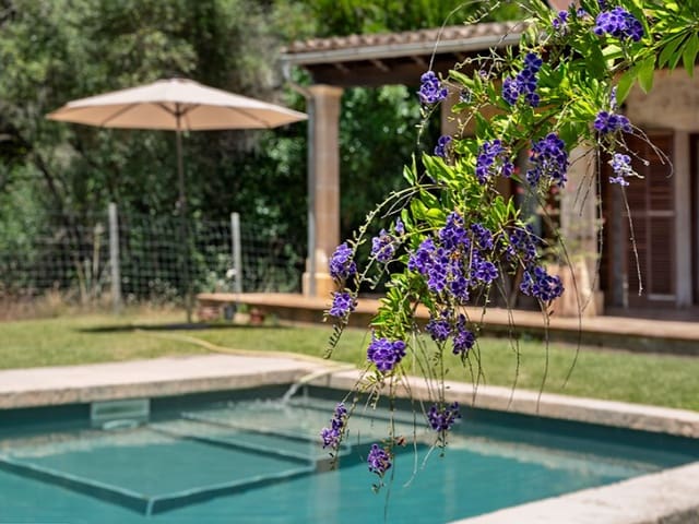2 bedroom Finca/Country House for sale in Campanet - € 1,000,000 (Ref: 9896611)