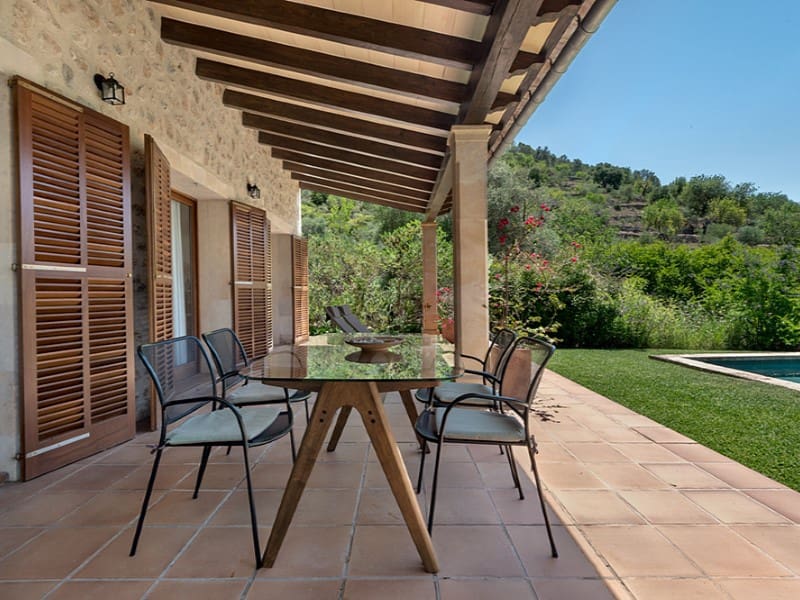 2 bedroom Finca/Country House for sale in Campanet with pool - € 1,000,000 (Ref: 9896611)