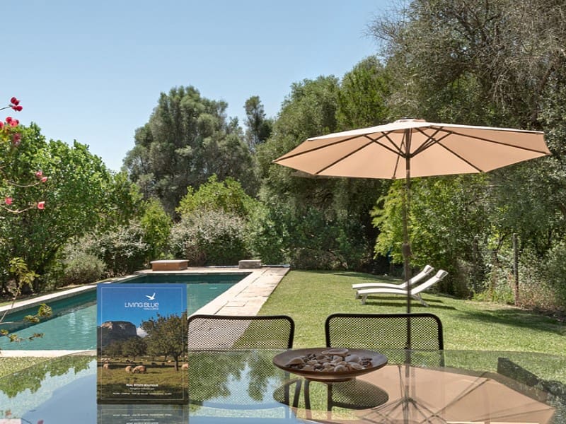 2 bedroom Finca/Country House for sale in Campanet with pool - € 1,000,000 (Ref: 9896611)