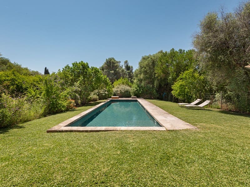 2 bedroom Finca/Country House for sale in Campanet with pool - € 1,000,000 (Ref: 9896611)