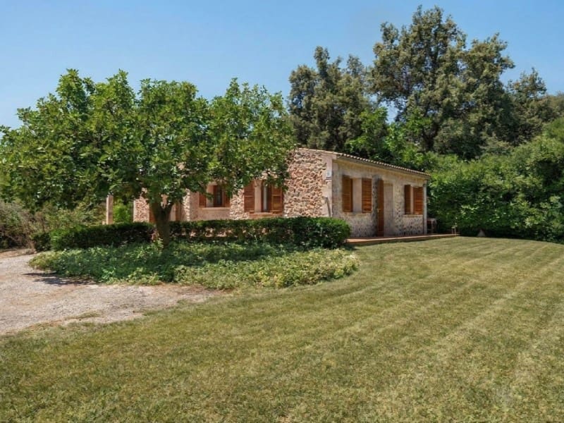 2 bedroom Finca/Country House for sale in Campanet with pool - € 1,000,000 (Ref: 9896611)