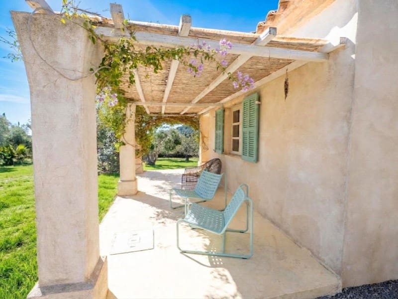 3 Zimmer Finca/Landgut zu verkaufen in Capdepera - 1.850.000 € (Ref: 9899402)