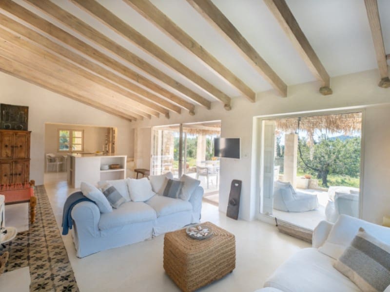 3 Zimmer Finca/Landgut zu verkaufen in Capdepera - 1.850.000 € (Ref: 9899402)