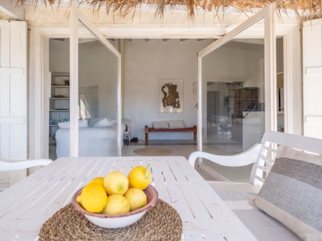 3 quarto Quinta/Casa Rural para venda em Capdepera - 1 850 000 € (Ref: 9899402)