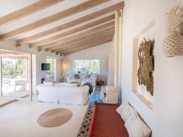 3 quarto Quinta/Casa Rural para venda em Capdepera - 1 850 000 € (Ref: 9899402)