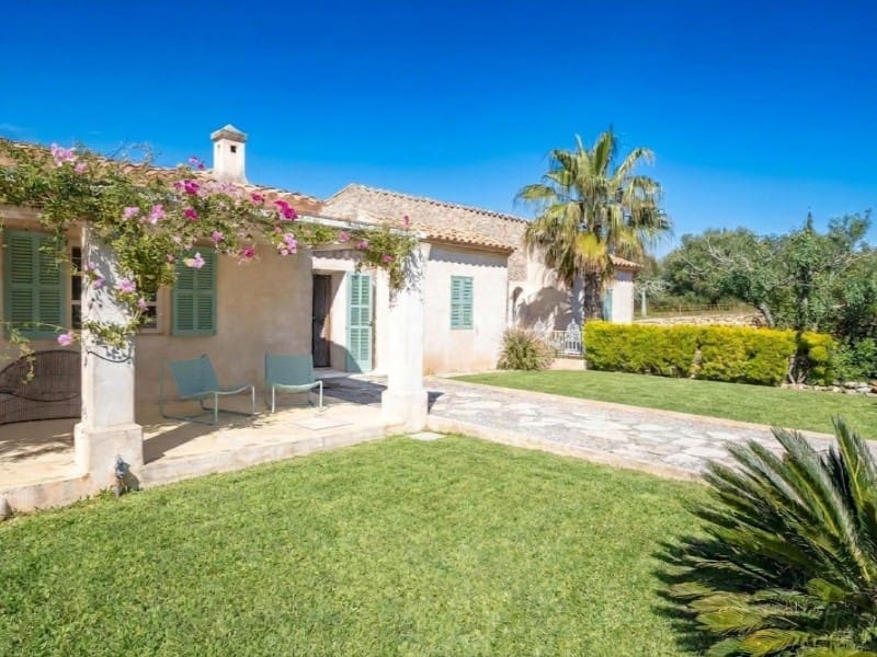 3 Zimmer Finca/Landgut zu verkaufen in Capdepera - 1.850.000 € (Ref: 9899402)