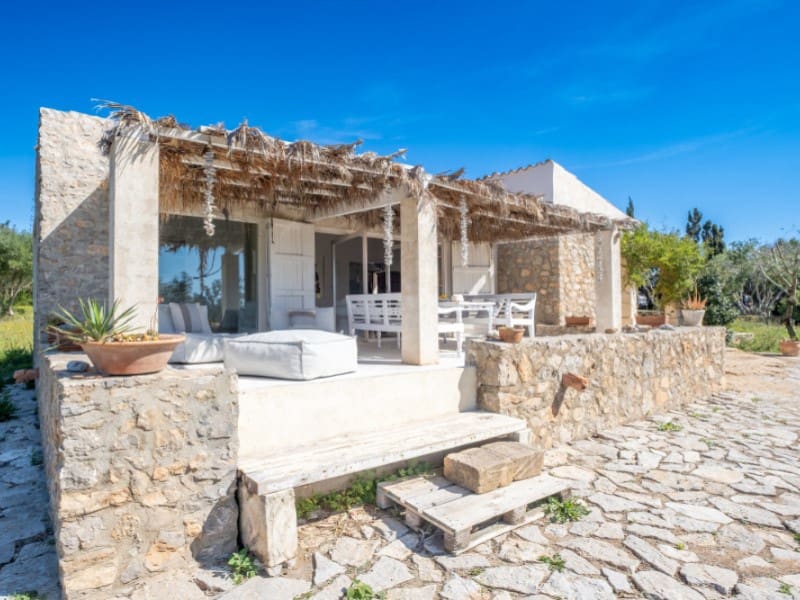 3 Zimmer Finca/Landgut zu verkaufen in Capdepera - 1.850.000 € (Ref: 9899402)