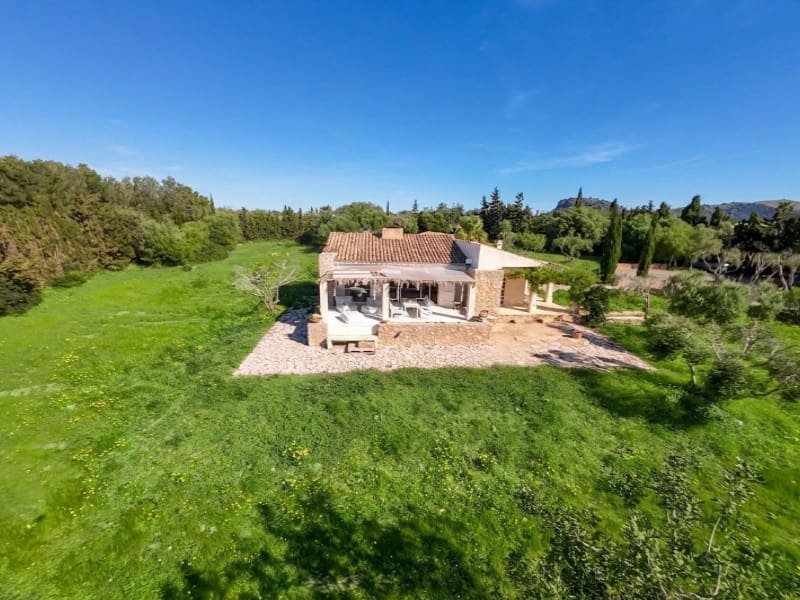 3 Zimmer Finca/Landgut zu verkaufen in Capdepera - 1.850.000 € (Ref: 9899402)