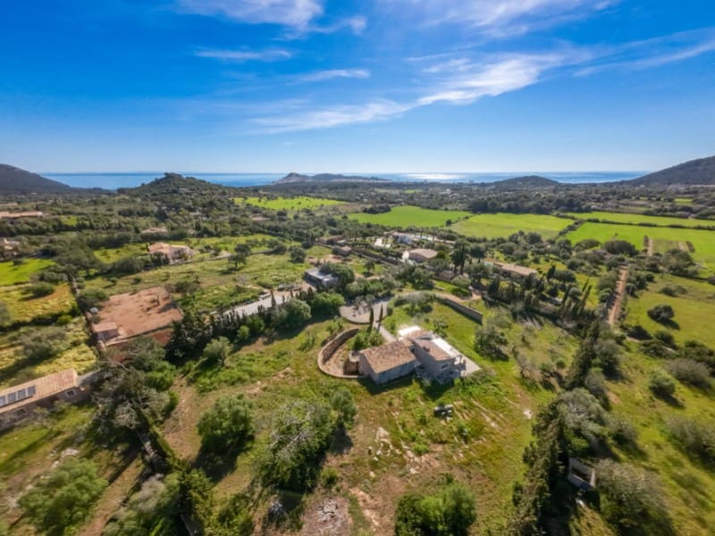 3 Zimmer Finca/Landgut zu verkaufen in Capdepera - 1.850.000 € (Ref: 9899402)