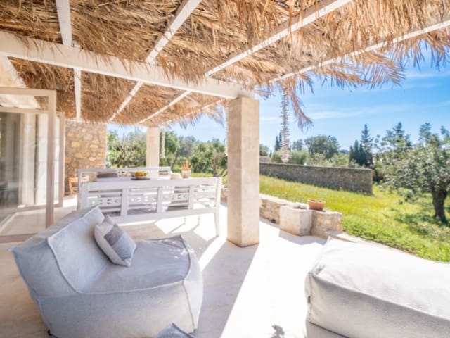 3 quarto Quinta/Casa Rural para venda em Capdepera - 1 850 000 € (Ref: 9899402)