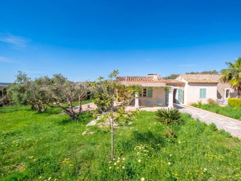 3 Zimmer Finca/Landgut zu verkaufen in Capdepera - 1.850.000 € (Ref: 9899402)