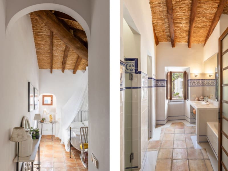 8 chambre Finca/Maison de Campagne à vendre à Alaro avec piscine garage - 10 900 000 € (Ref: 9900420)