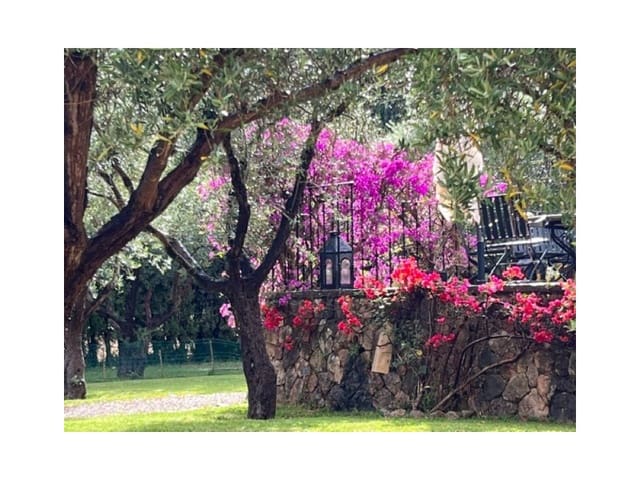 8 chambre Finca/Maison de Campagne à vendre à Alaró avec piscine garage - 10 900 000 € (Ref: 9900420)