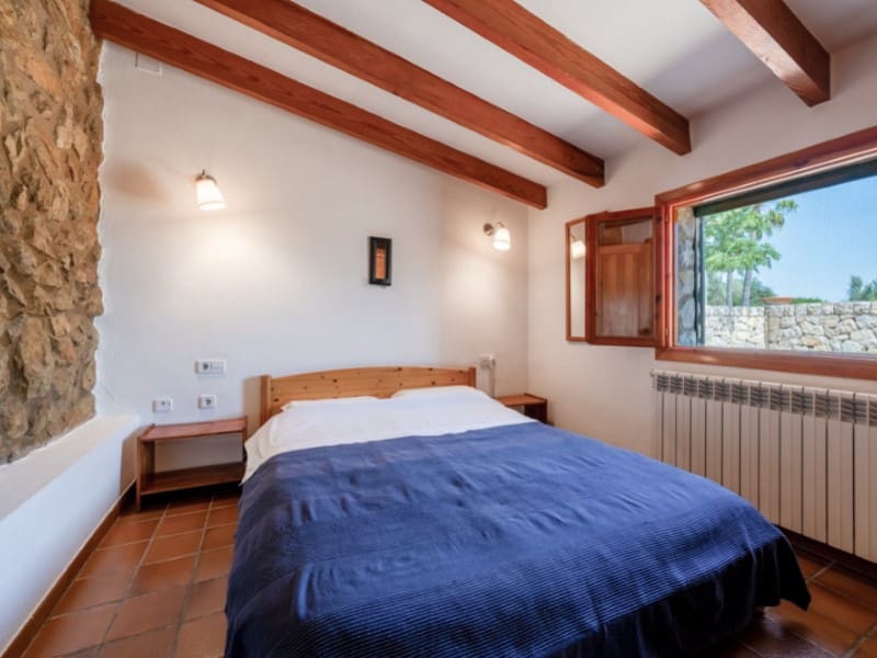 2 sypialnia Finka/Dom wiejski na sprzedaż w Es Capdella - 935 000 € (Ref: 9904296)