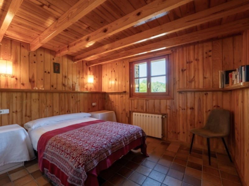 2 sypialnia Finka/Dom wiejski na sprzedaż w Es Capdella - 935 000 € (Ref: 9904296)