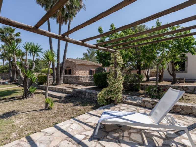 2 sypialnia Finka/Dom wiejski na sprzedaż w Es Capdella - 935 000 € (Ref: 9904296)