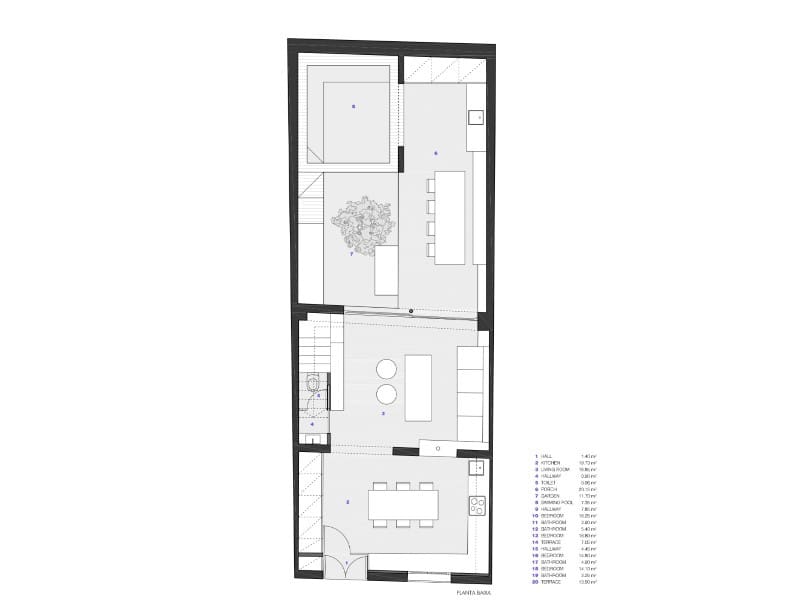 4 chambre Villa/Maison à vendre à Pollensa / Pollenca - 690 000 € (Ref: 9904297)