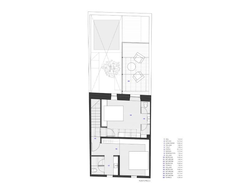 4 chambre Villa/Maison à vendre à Pollensa / Pollenca - 690 000 € (Ref: 9904297)